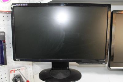 Лот: 9349792. Фото: 1. монитор Benq 22 дюйма. ЖК-мониторы
