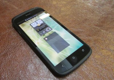 Лот: 6259186. Фото: 1. HTC One S , Super AM0LED, Snapdragon... Смартфоны