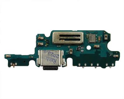 Лот: 20882337. Фото: 1. Шлейф Samsung Galaxy F916B Z Fold... Шлейфы, разъёмы