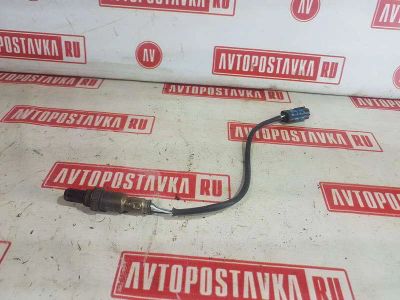 Лот: 20898236. Фото: 1. Датчик кислородный Nissan X-Trail... Электрооборудование