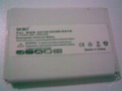 Лот: 1469562. Фото: 1. батарейка NOKIA 3310/3330/3410. Аккумуляторы