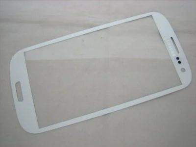Лот: 2774916. Фото: 1. Новое стекло Samsung i9300 Galaxy... Дисплеи, дисплейные модули, тачскрины