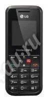 Лот: 671786. Фото: 1. Сотовый телефон LG- GS107. Кнопочные мобильные телефоны
