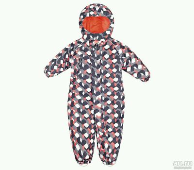 Лот: 10309753. Фото: 1. Комбенизон Crokid новый. Верхняя одежда