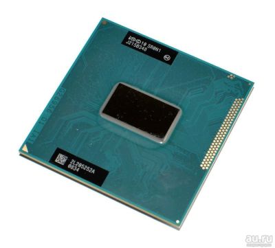 Лот: 12814197. Фото: 1. процессор Процессор Intel Core... Процессоры
