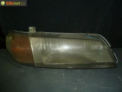 Лот: 8446273. Фото: 1. Фары нисан цефиор а32. Другое (авто, мото, водный транспорт)