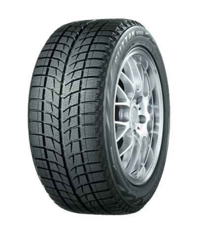 Лот: 16736612. Фото: 1. Bridgestone 205/55R16 91R Blizzak... Шины