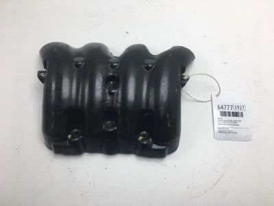 Лот: 20403387. Фото: 1. Защита Toyota Camry 2003 1711728020... Кузов