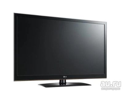 Лот: 16761222. Фото: 1. Телевизор 32 LG 32LV3500 | FullHD... Телевизоры