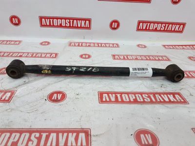 Лот: 20903439. Фото: 1. Рычаг подвески поперечный Toyota... Ходовая, подвеска, рулевое управление
