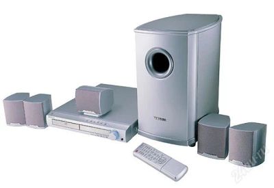 Лот: 2483495. Фото: 1. Колонки от Samsung DB HT300 5X50... Пассивные акустические системы