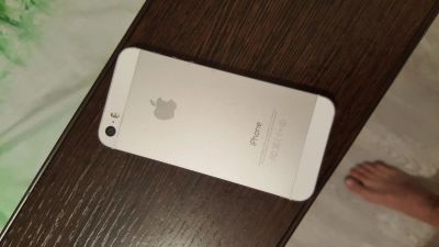 Лот: 6037524. Фото: 1. iPhone 5s 32gb. Смартфоны