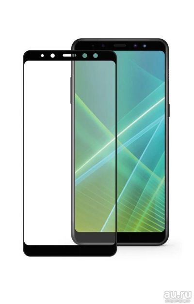 Лот: 15884704. Фото: 1. Защитное стекло Samsung SM-A530... Защитные стёкла, защитные плёнки