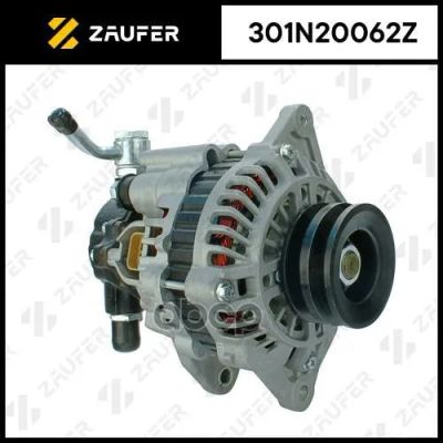 Лот: 21858377. Фото: 1. 301N20062z Zaufer Генератор ZAUFER... Другое (автозапчасти)