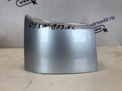 Лот: 21708243. Фото: 1. планка под фонарь Mazda Demio... Двигатель и элементы двигателя