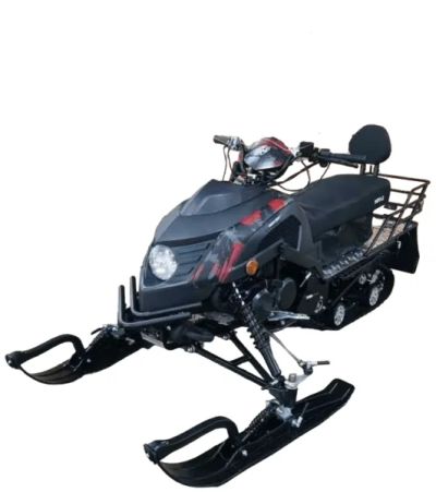 Лот: 25636003. Фото: 1. Снегоход MOTAX Snow 200. Снегоходы, квадроциклы