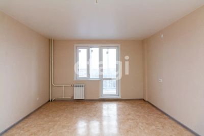 Лот: 21576135. Фото: 1. Продам 1-комн. кв. 28.3 кв.м... Квартиры, студии