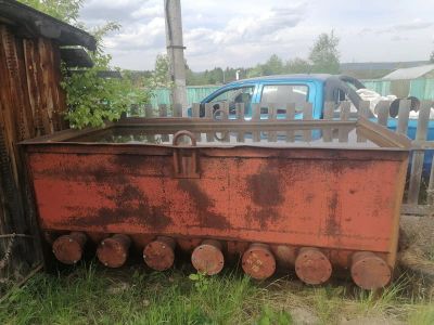 Лот: 22839404. Фото: 1. Емкость для воды. Баки, ёмкости