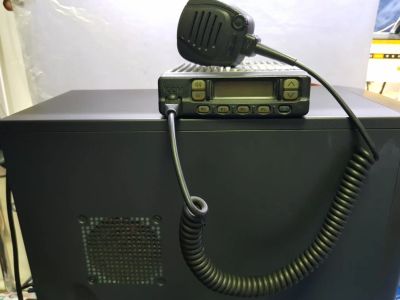 Лот: 15573851. Фото: 1. Рация icom - 1C-F320-6. Рации, радиостанции