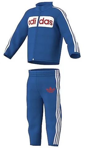 Лот: 4573533. Фото: 1. Новый костюм для Мальчика -adidas... Спортивная одежда