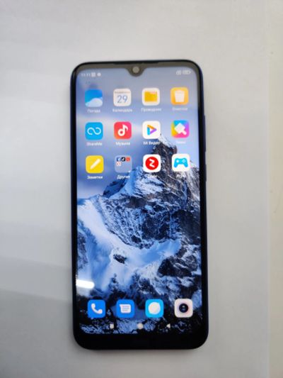 Лот: 25717275. Фото: 1. Xiaomi Redmi Note 8T, 3/32 ГБ. Смартфоны