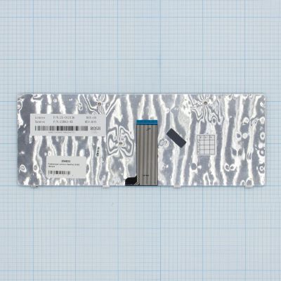 Лот: 12526845. Фото: 1. Клавиатура Lenovo IdeaPad G480... Клавиатуры для ноутбуков