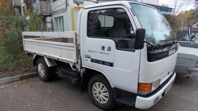 Лот: 8772736. Фото: 1. Куплю японского грузовика!. Грузовики, автобусы, спецтехника