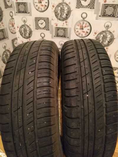 Лот: 14353109. Фото: 1. Шины Cordiant Sport 2 175/65/14... Шины