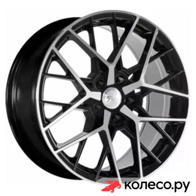 Лот: 25220733. Фото: 1. CSS9351 8x18/5*112 D66.6 ET35... Диски