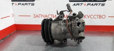 Лот: 17803104. Фото: 1. Компрессор кондиционера Toyota... Другое (автозапчасти)