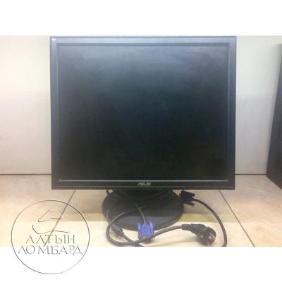 Лот: 11284122. Фото: 1. Продам монитор Asus VB191T! Комплектация... ЖК-мониторы