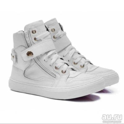 Лот: 9918329. Фото: 1. Кроссовки. Другое (спортивная одежда)