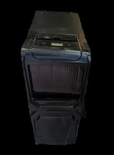 Лот: 21246157. Фото: 1. Системный блок Core 2 Quad Q8400... Компьютеры в сборе