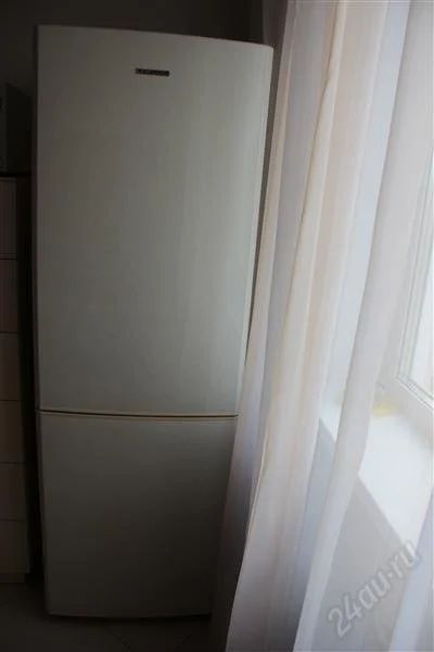 Лот: 2958885. Фото: 1. холодильник samsung RL- 34sevB1... Холодильники, морозильные камеры