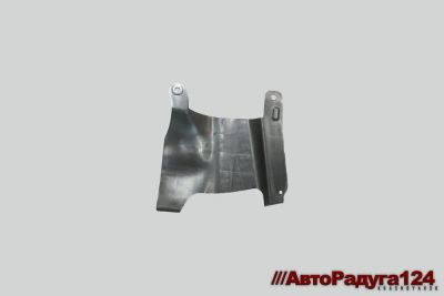 Лот: 25594675. Фото: 1. Защита двигателя Haval Jolion... Кузов