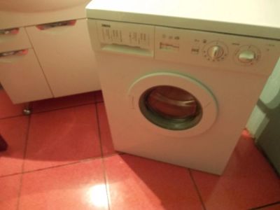 Лот: 6098794. Фото: 1. Стиральная машина Zanussi FL704NN. Стиральные машины