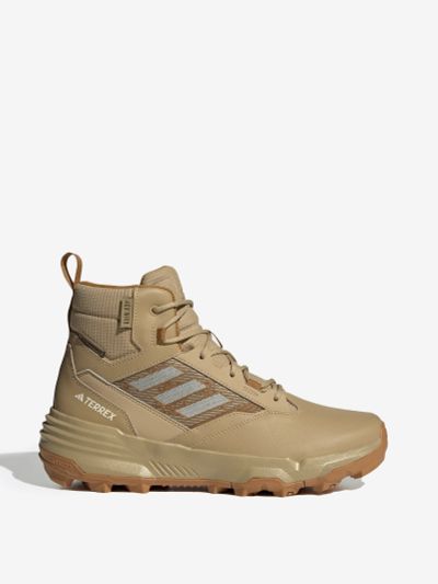 Лот: 25374169. Фото: 1. Ботинки женские adidas Terrex... Ботинки, полуботинки