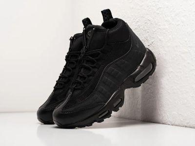 Лот: 8499639. Фото: 1. Зимние Кроссовки Nike Air Max... Кеды, кроссовки, слипоны