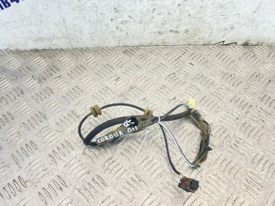 Лот: 25628533. Фото: 1. провод датчика abs toyota corolla... Двигатель и элементы двигателя