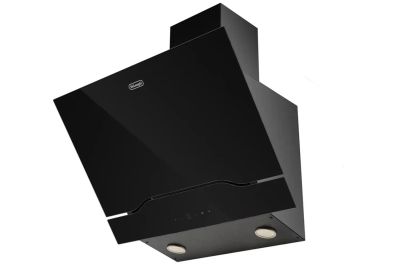 Лот: 24768751. Фото: 1. Вытяжка наклонная DeLonghi Linea. Вытяжки