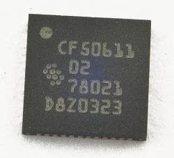 Лот: 3122446. Фото: 1. Микросхема Samsung CF 50611 контроллер... Микросхемы и платы