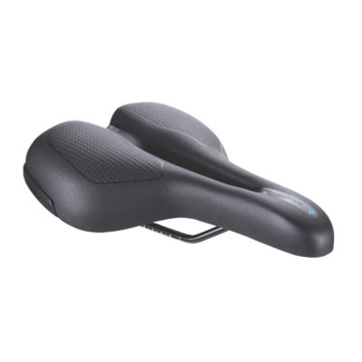 Лот: 12205910. Фото: 1. Седло BBB BSD-112 SportPlus Active... Запчасти