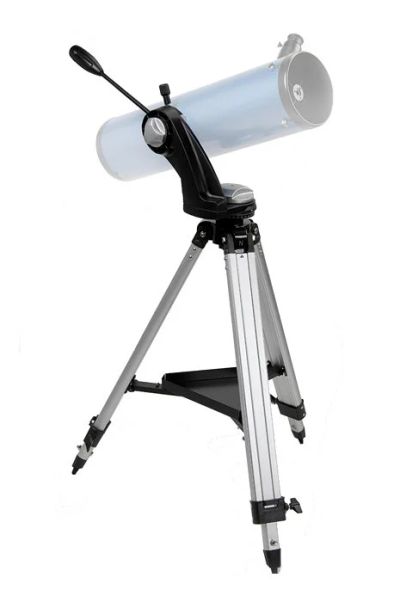Лот: 5748028. Фото: 1. Монтировка Sky-Watcher AZ4 с алюминиевой... Телескопы