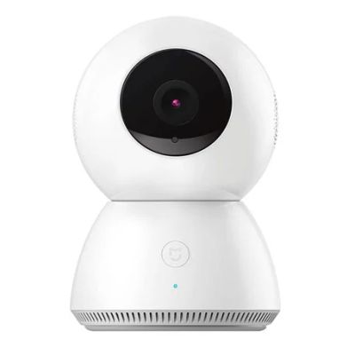 Лот: 10553414. Фото: 1. IP-камера Xiaomi MiJia 360 Home... Видеонаблюдение