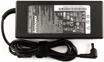 Лот: 18554020. Фото: 1. Блок питания для Lenovo 19.5V... Корпуса, блоки питания