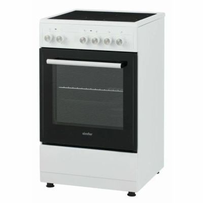 Лот: 12654887. Фото: 1. Электрическая Плита Simfer F55Vw04017. Плиты, духовые шкафы, варочные поверхности