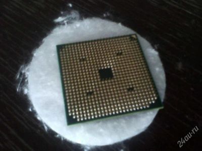 Лот: 1699178. Фото: 1. процессор AMD PHENOM II 3 series... Процессоры