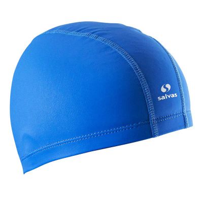 Лот: 22362502. Фото: 1. Шапочка для плавания Salvas Cap... Плавание