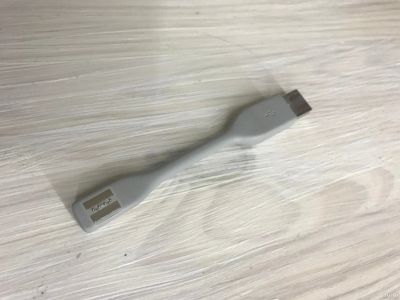 Лот: 13240613. Фото: 1. Зарядка для Jawbone Up2. Зарядные устройства, блоки питания, адаптеры сетевые для смартфонов