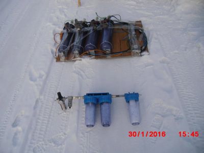 Лот: 6845631. Фото: 1. хромирование. Другое (готовый бизнес)